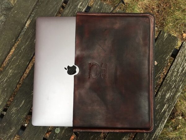 Fodral till laptop